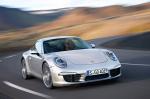 Porsche 911 Carrera 2011 года